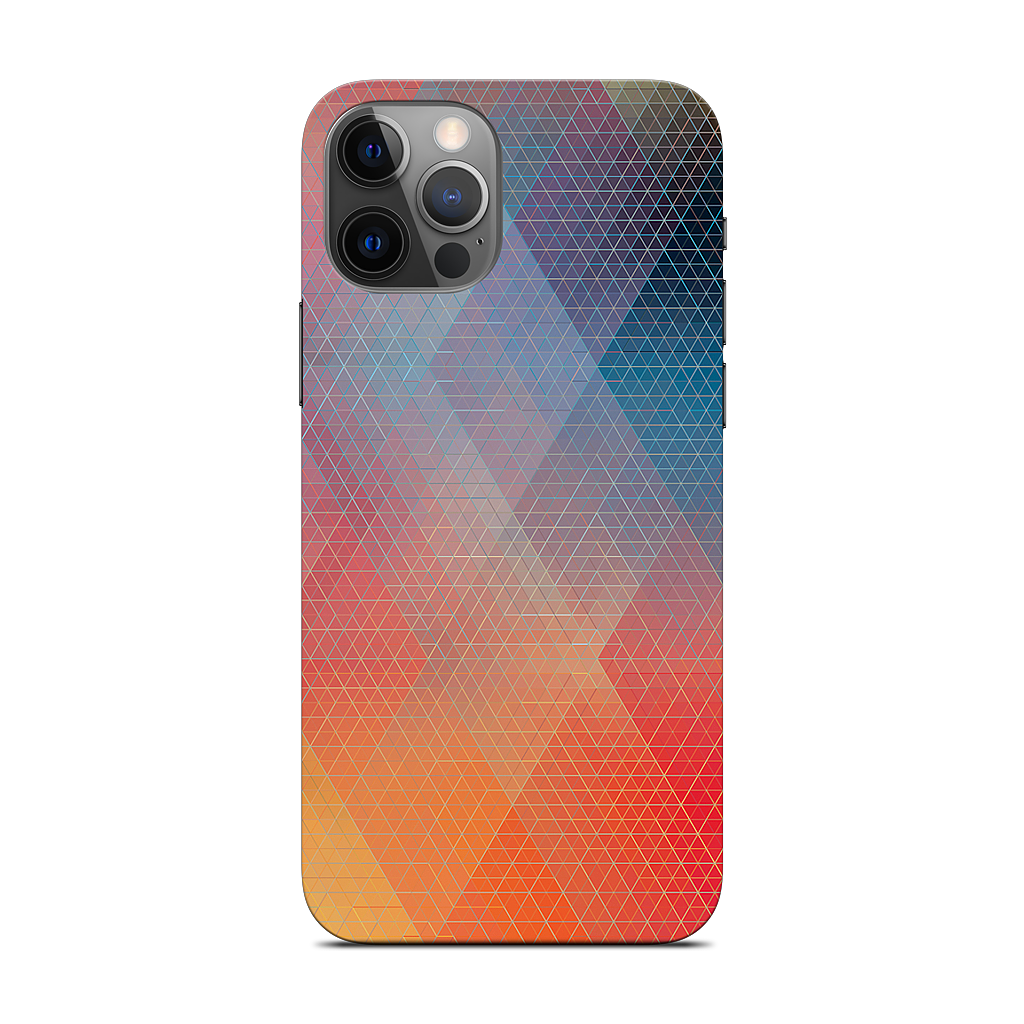 Digitalis iPhone Skin