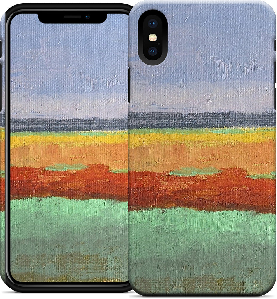 Harmony iPhone Case