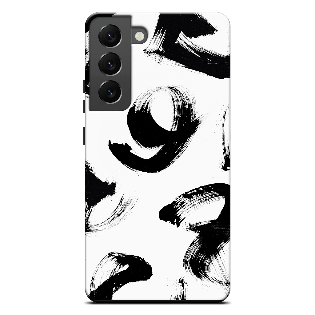Expressionism Samsung Case