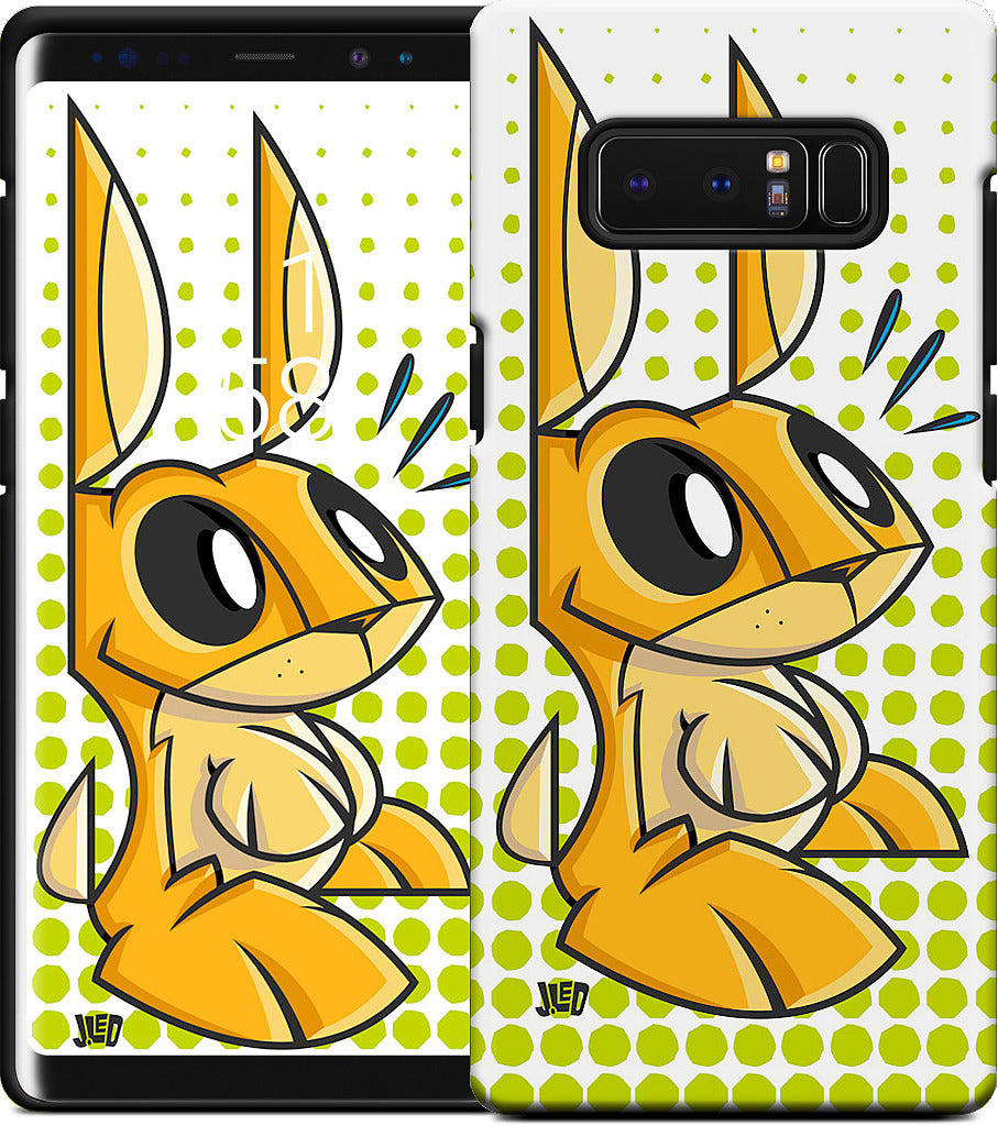 Mr. Bunny Samsung Case