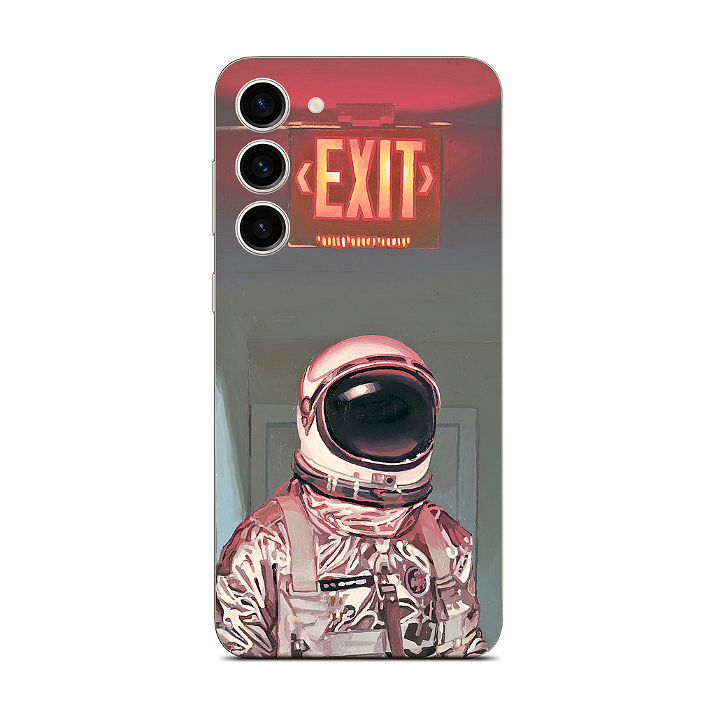 Exit Samsung Skin