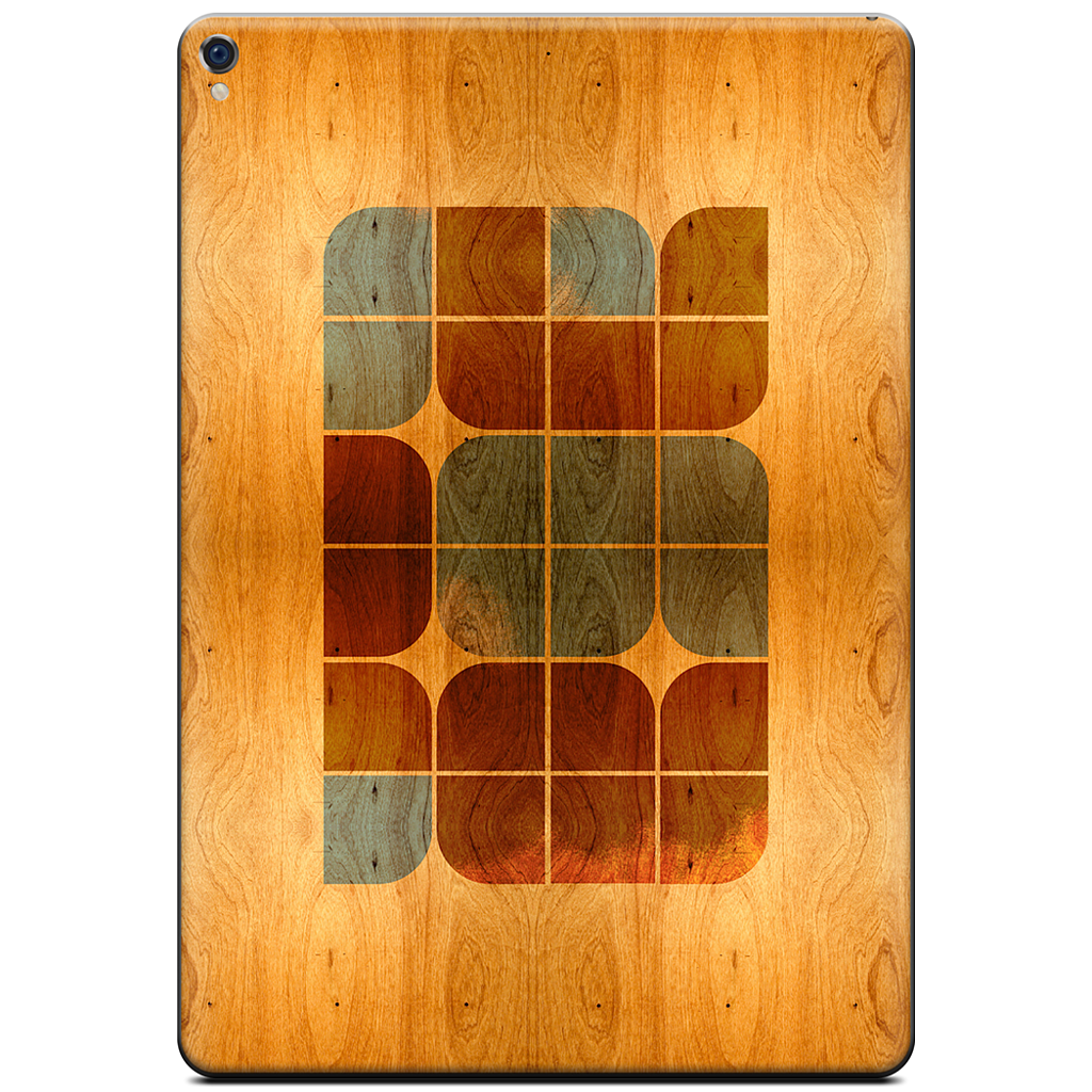 Sudoku iPad Skin