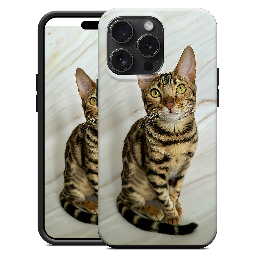 Custom iPhone Case - 1b12b280
