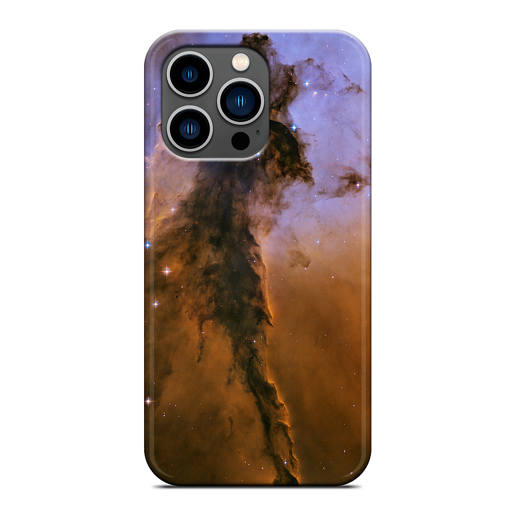 Eagle Nebula iPhone Case