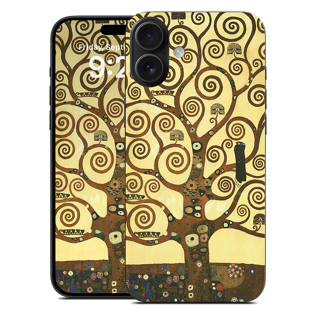 Tree Of Life iPhone Skin