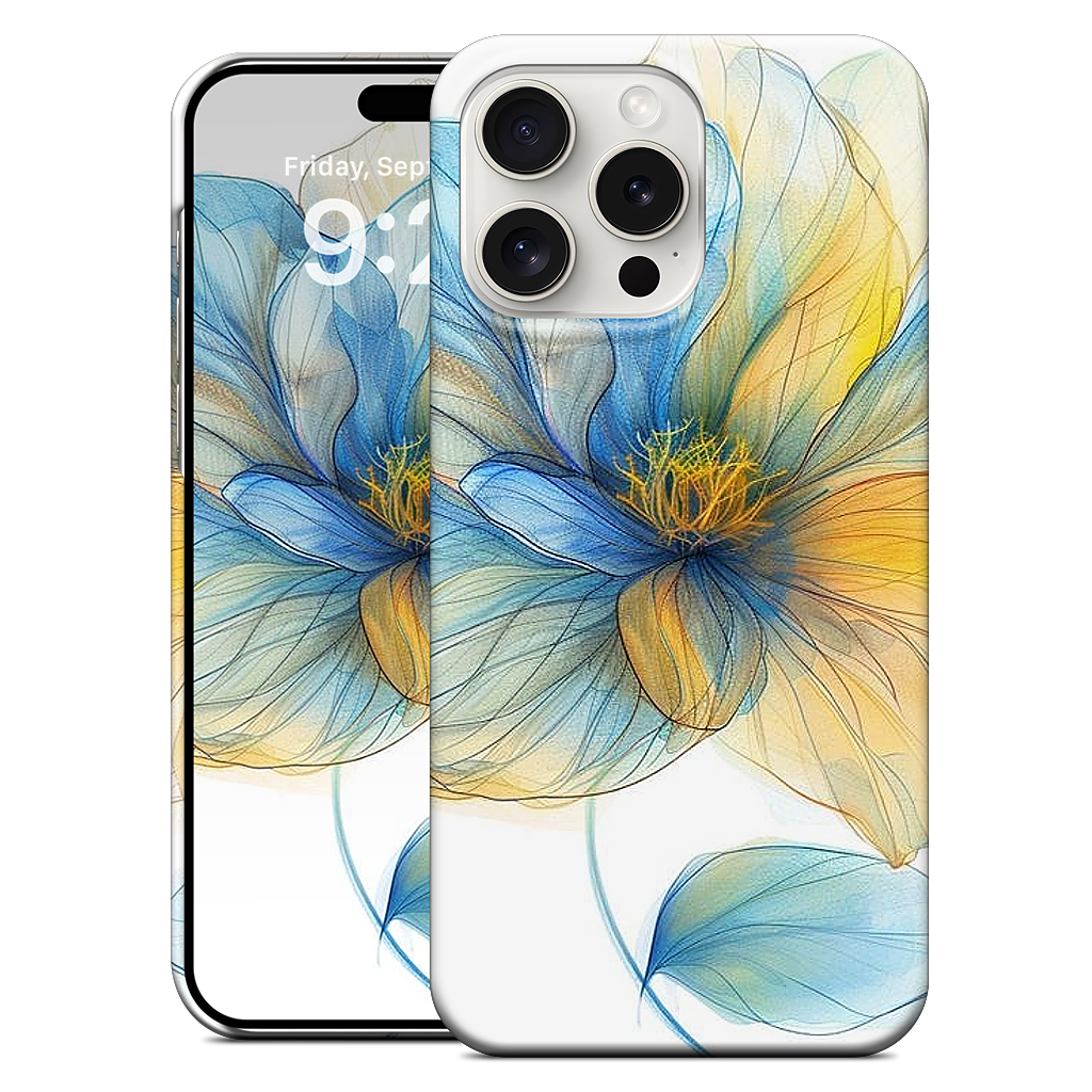 Custom iPhone Case - dedc1fe7