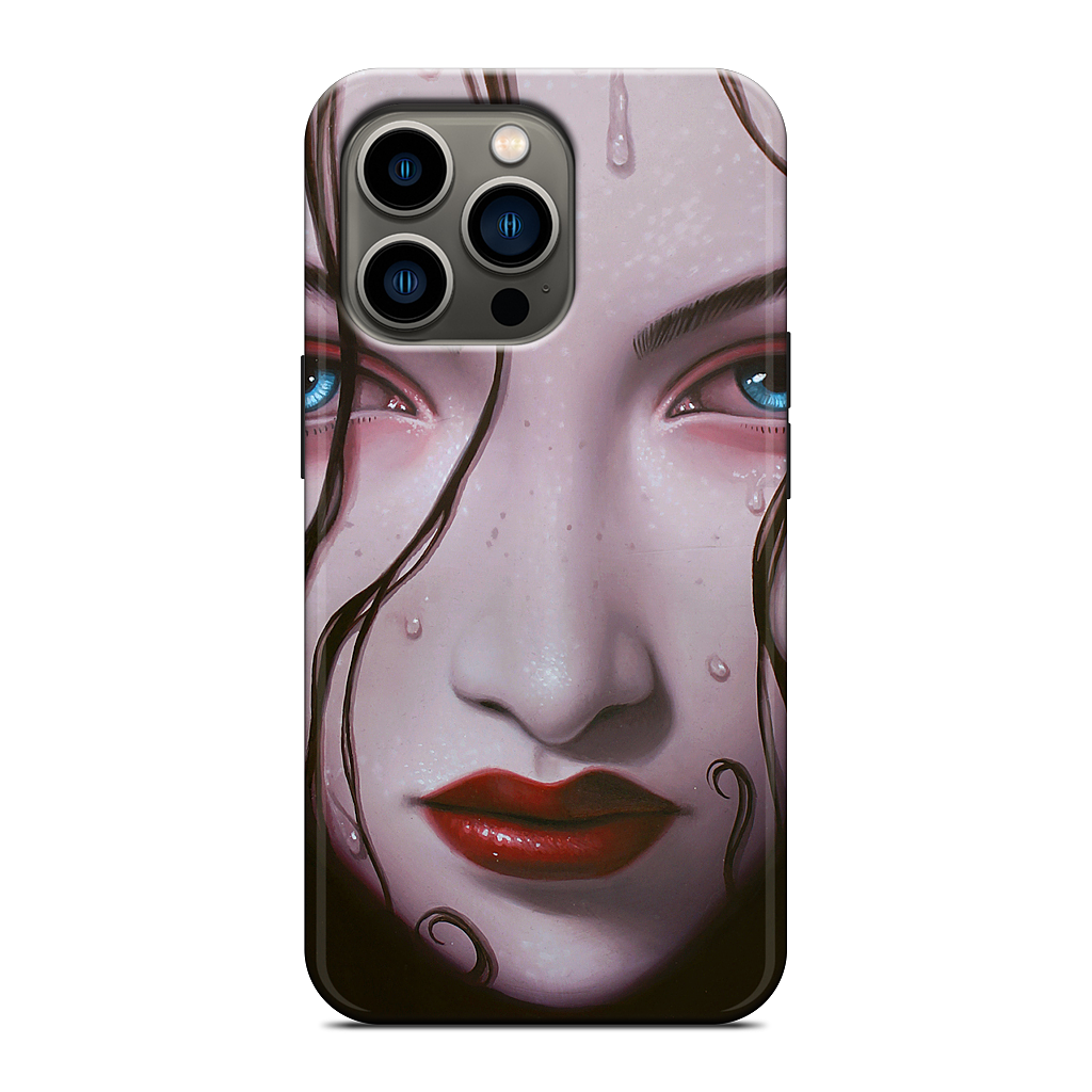 Sweat iPhone Case
