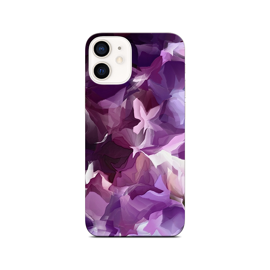 24 Hours iPhone Skin