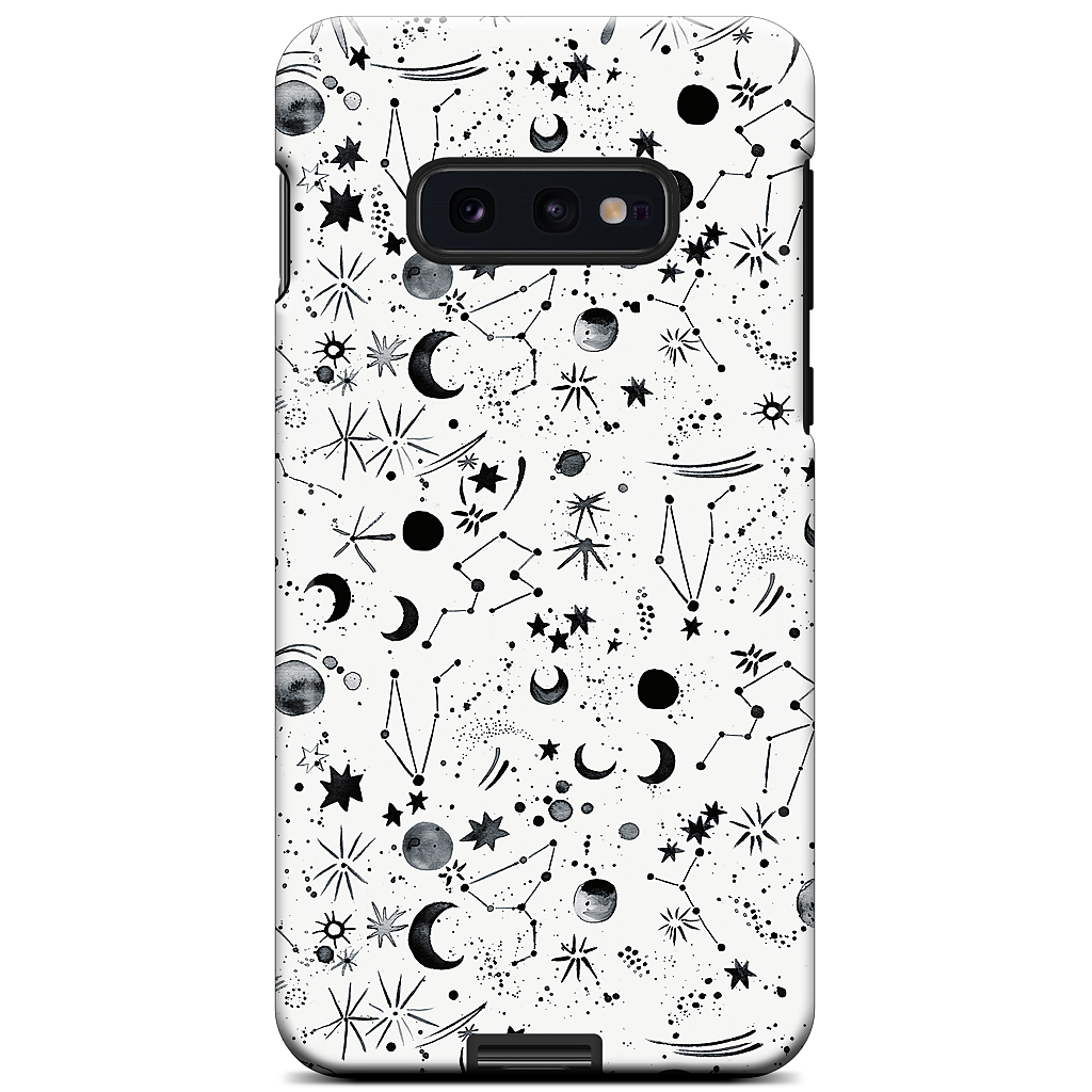 Galaxy Constellations Samsung Case