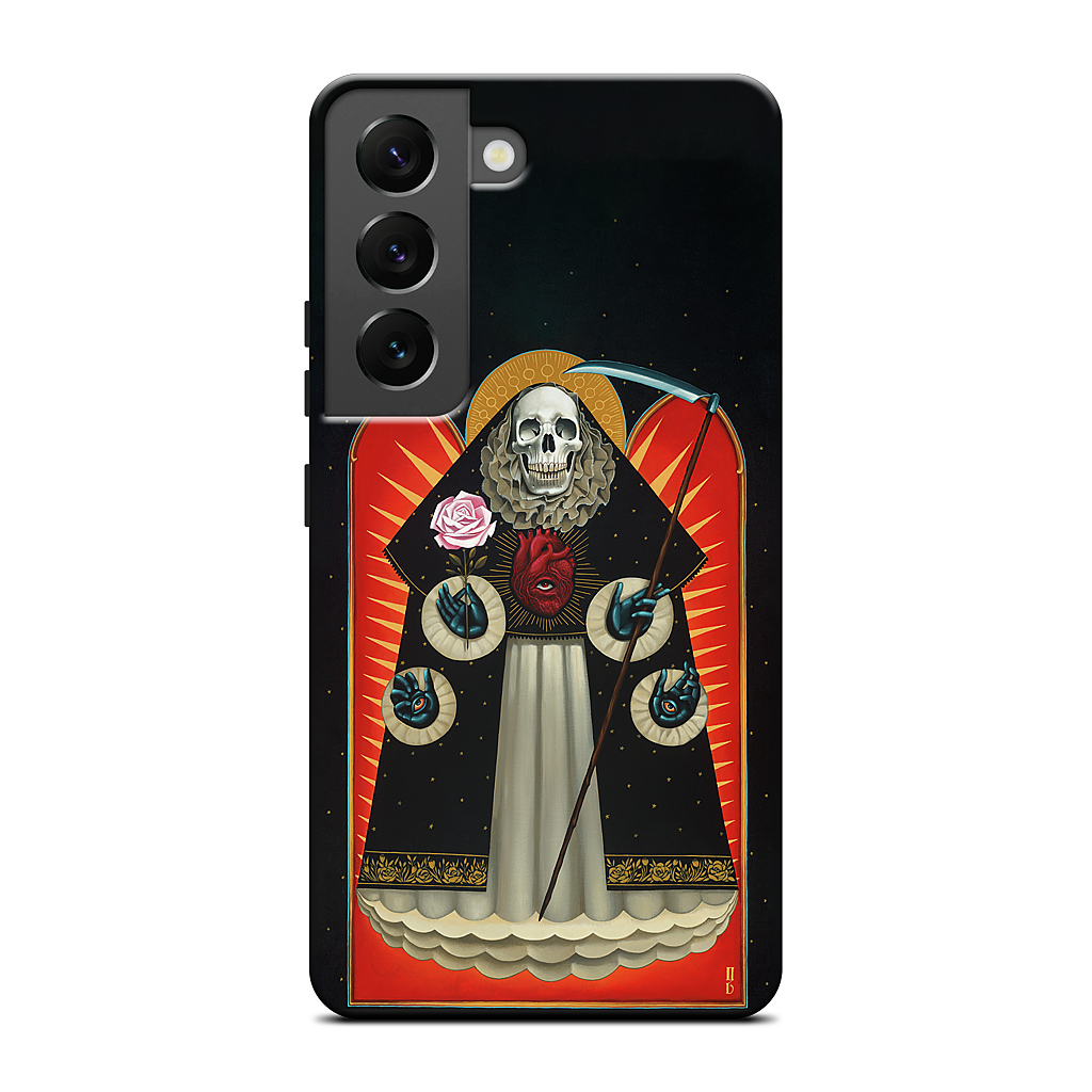 Reeper Samsung Case