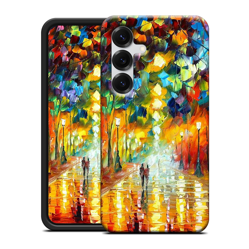 Farewell to Anger Samsung Case