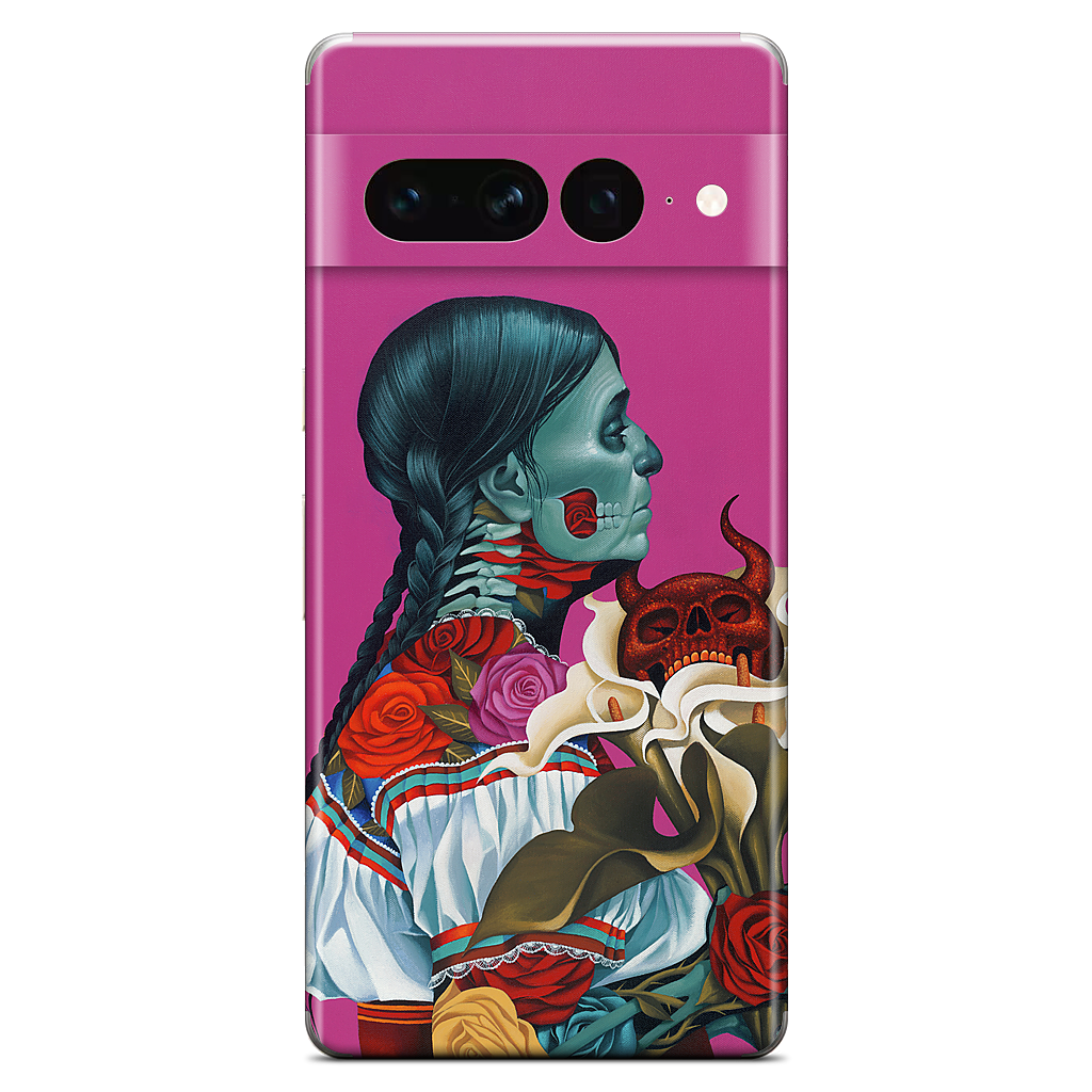 Rosa Google Phone
