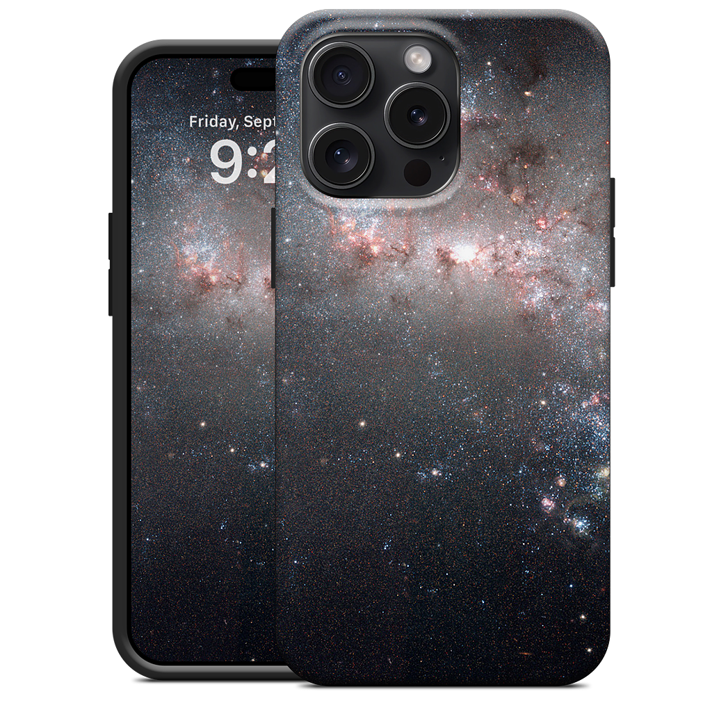 Caldwell 21 iPhone Case