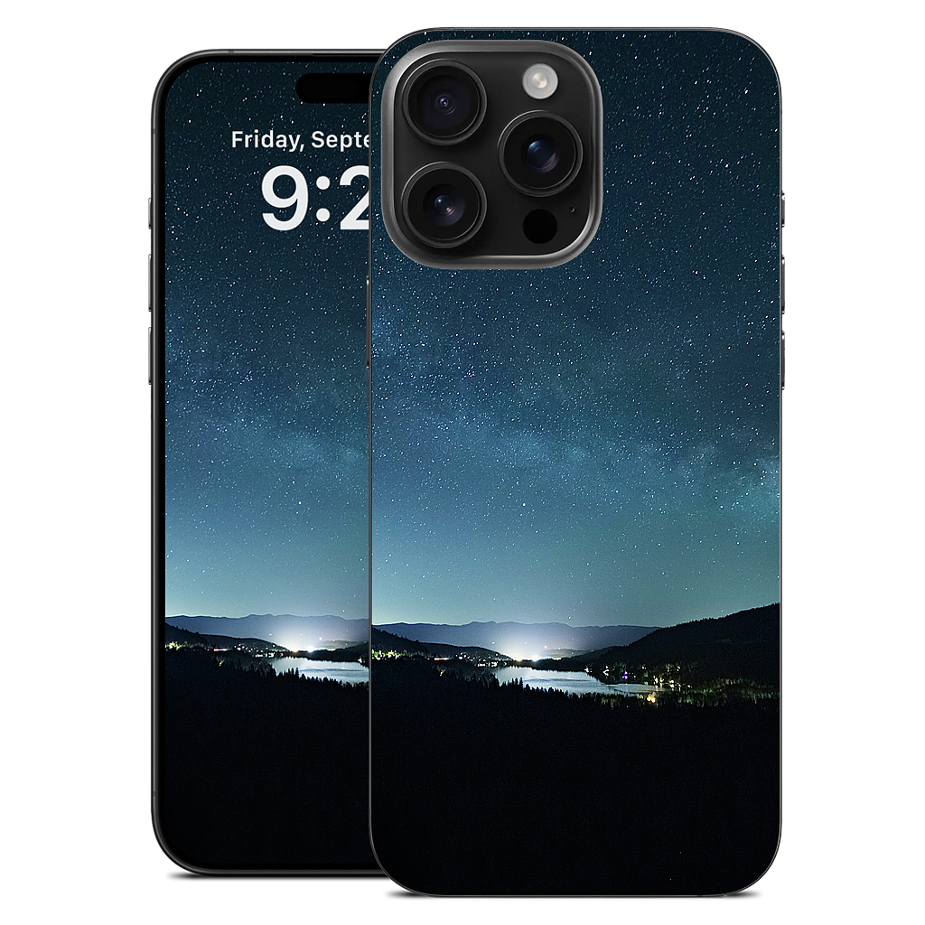 Custom iPhone Skin - 98d132ff