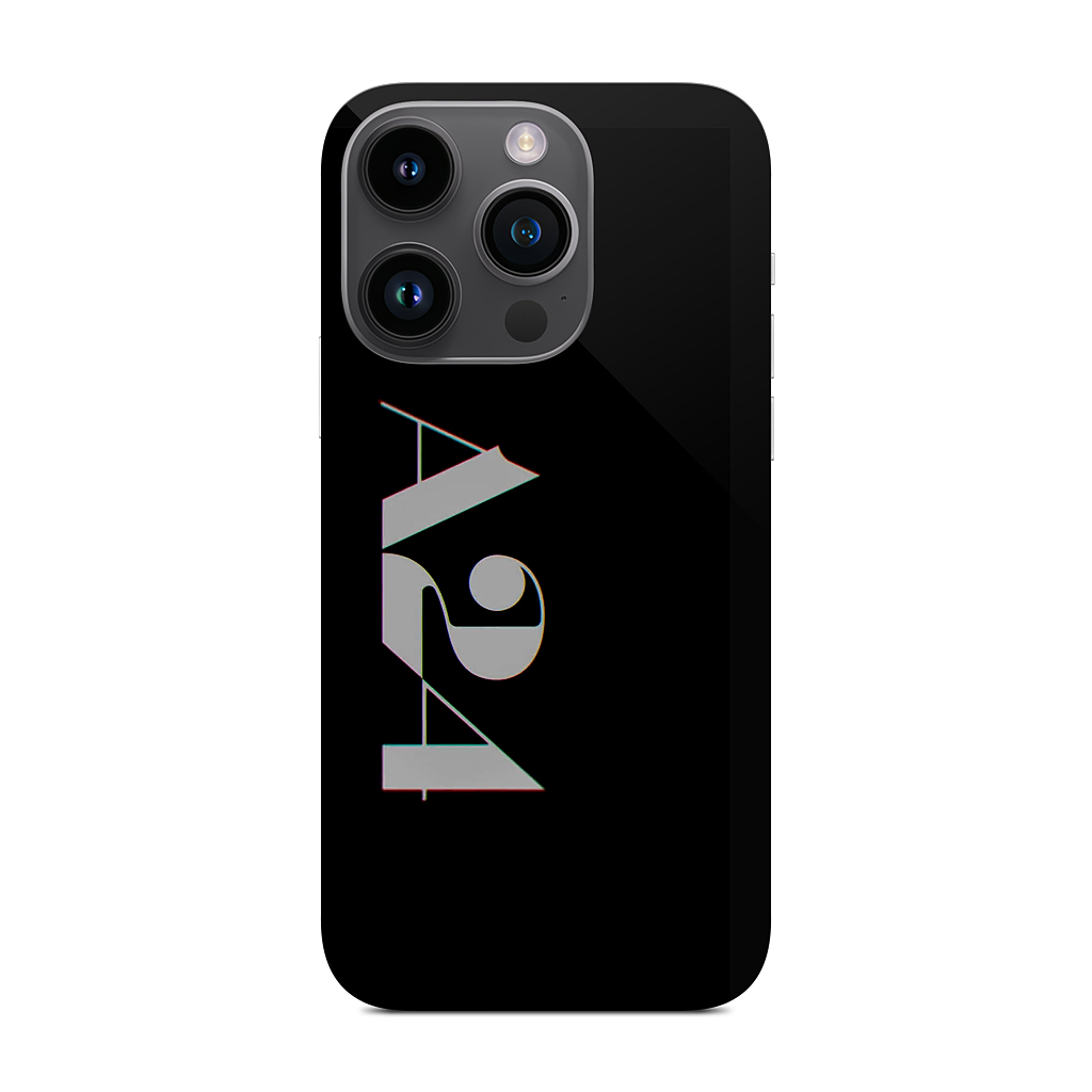 Custom iPhone Skin - b51522b4