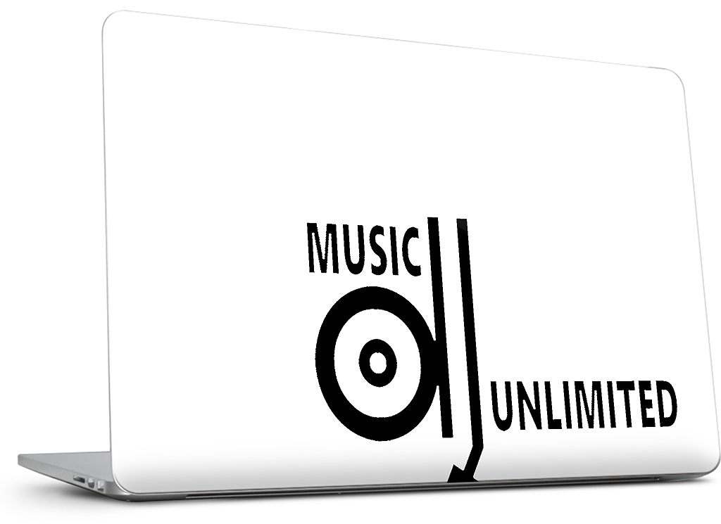 Custom MacBook Skin - ba1056e9