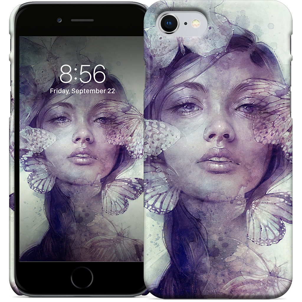 Adorn iPhone Case