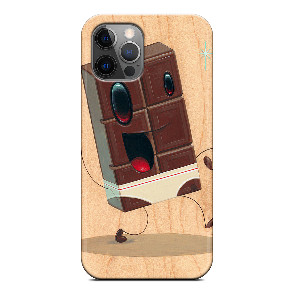 Tasty iPhone Case