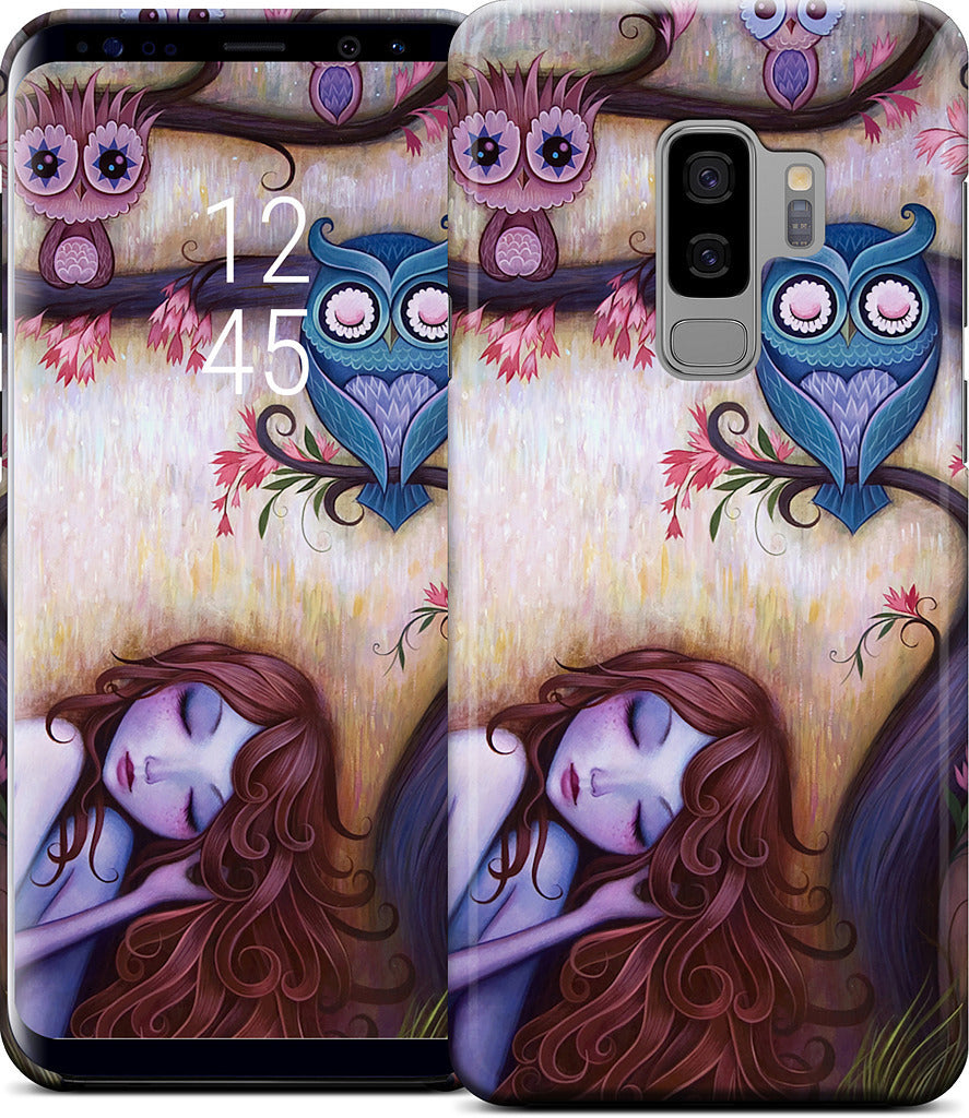 Wishing Tree Samsung Case