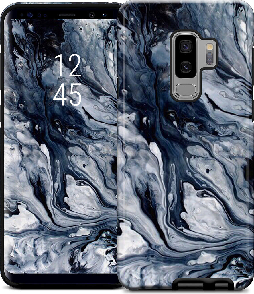 Marble mix Samsung Case