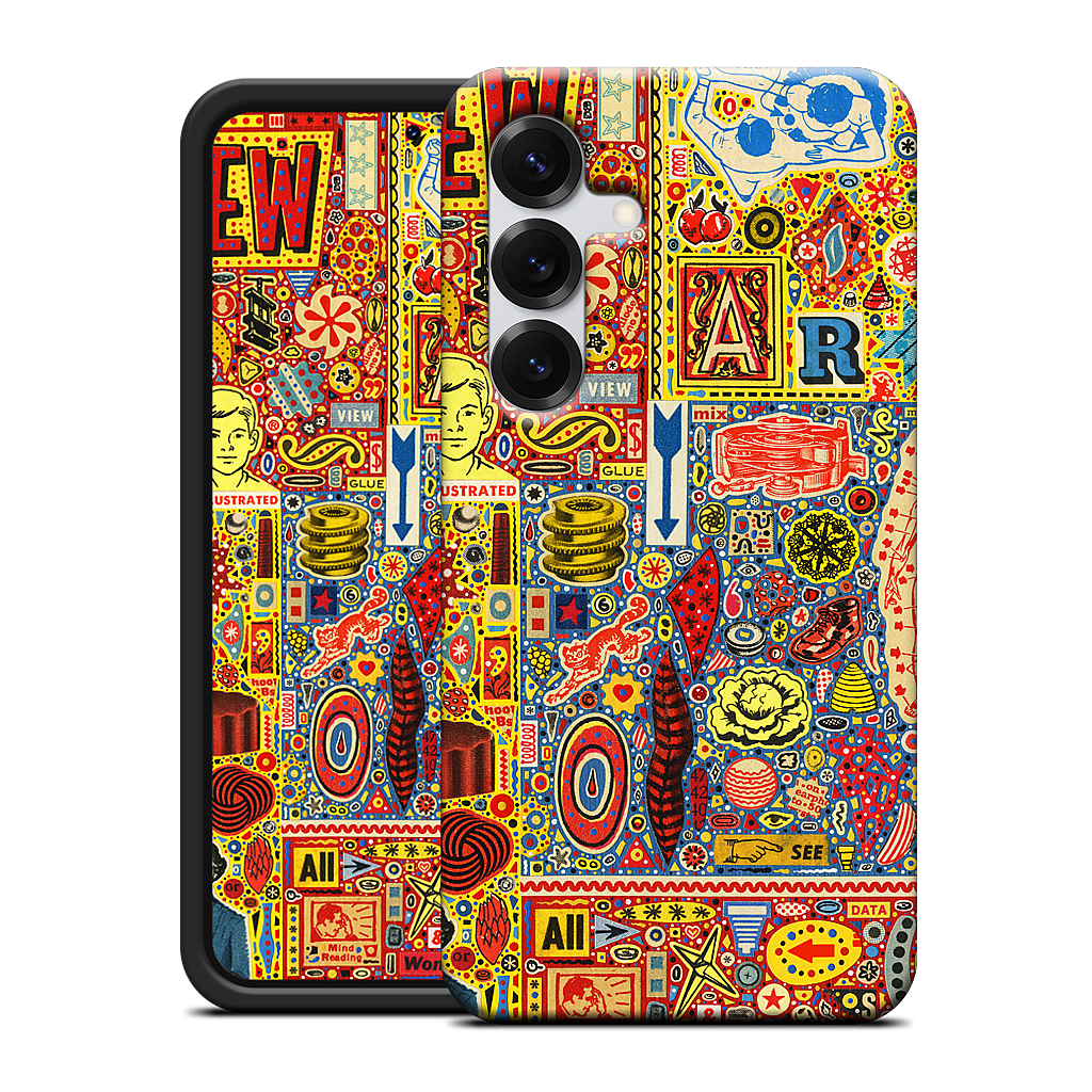 Primary Samsung Case