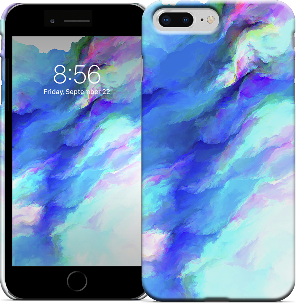 Ophelia iPhone Case
