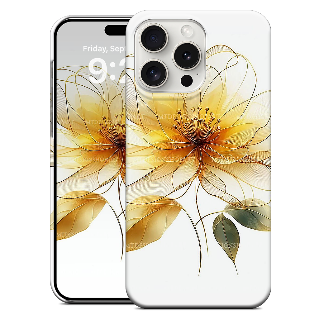 Custom iPhone Case - 3b247ccc
