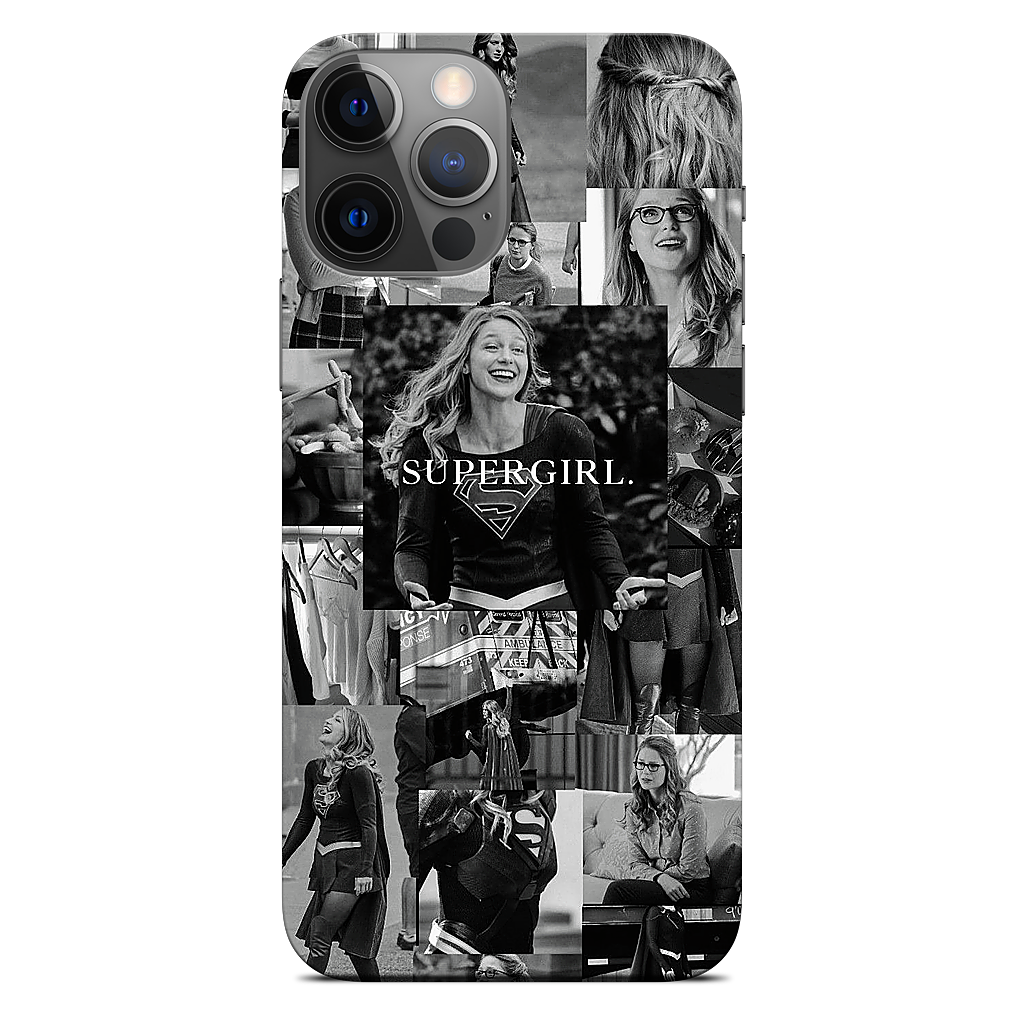 Custom iPhone Skin - e49285bf