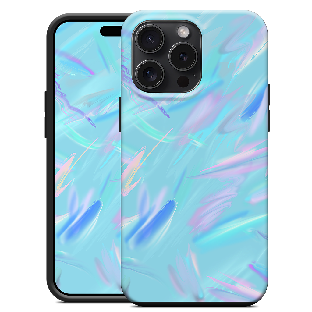 Cloud Cover iPhone Case