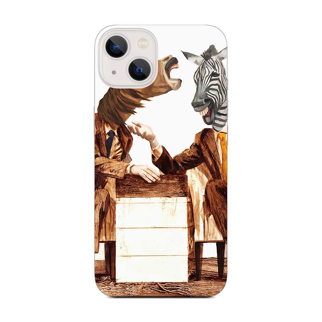 Managing A Recovery iPhone Skin