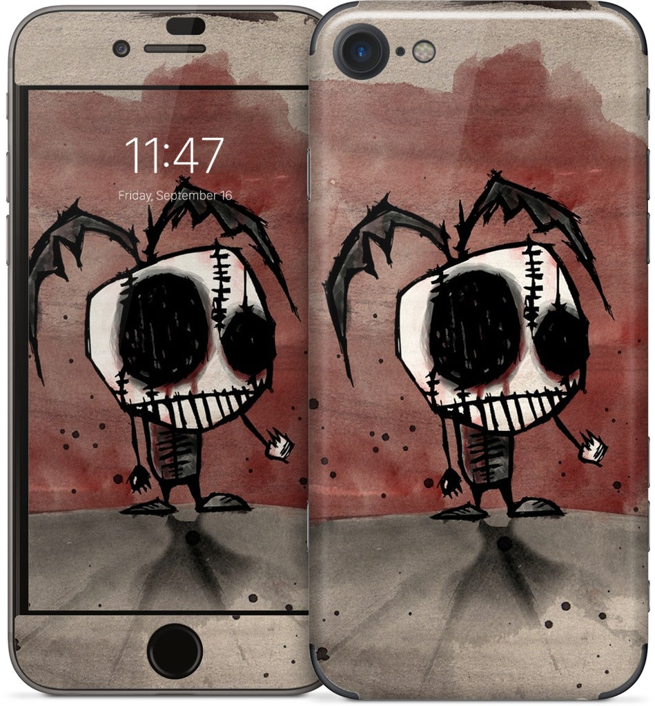 Stan iPhone Skin
