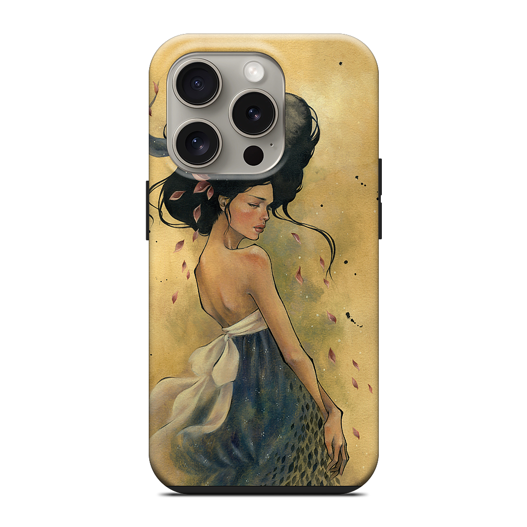 Always iPhone Case