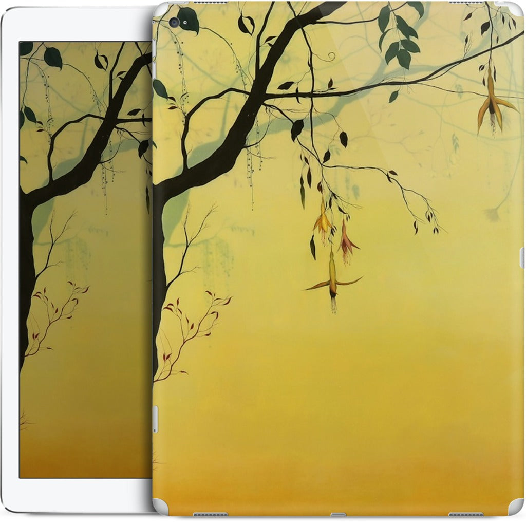 Solstice iPad Skin