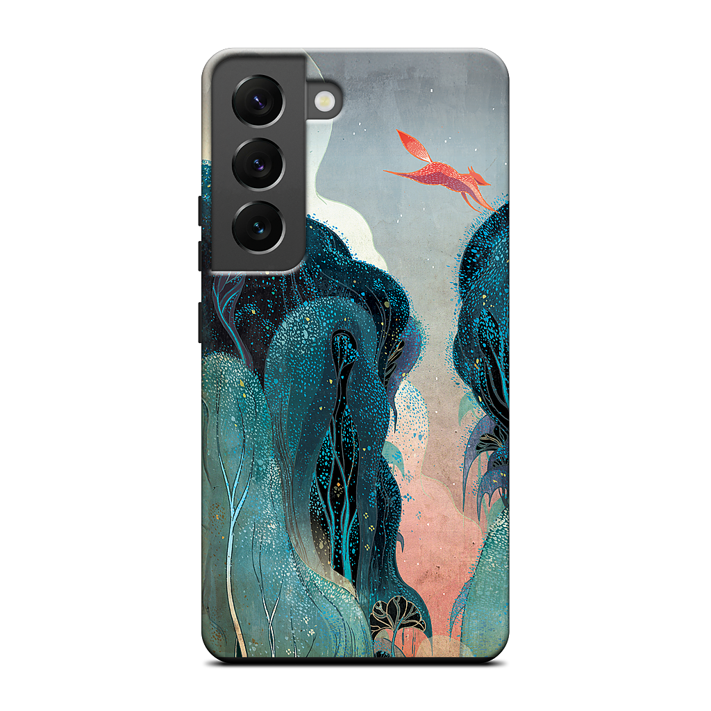 Leap Samsung Case