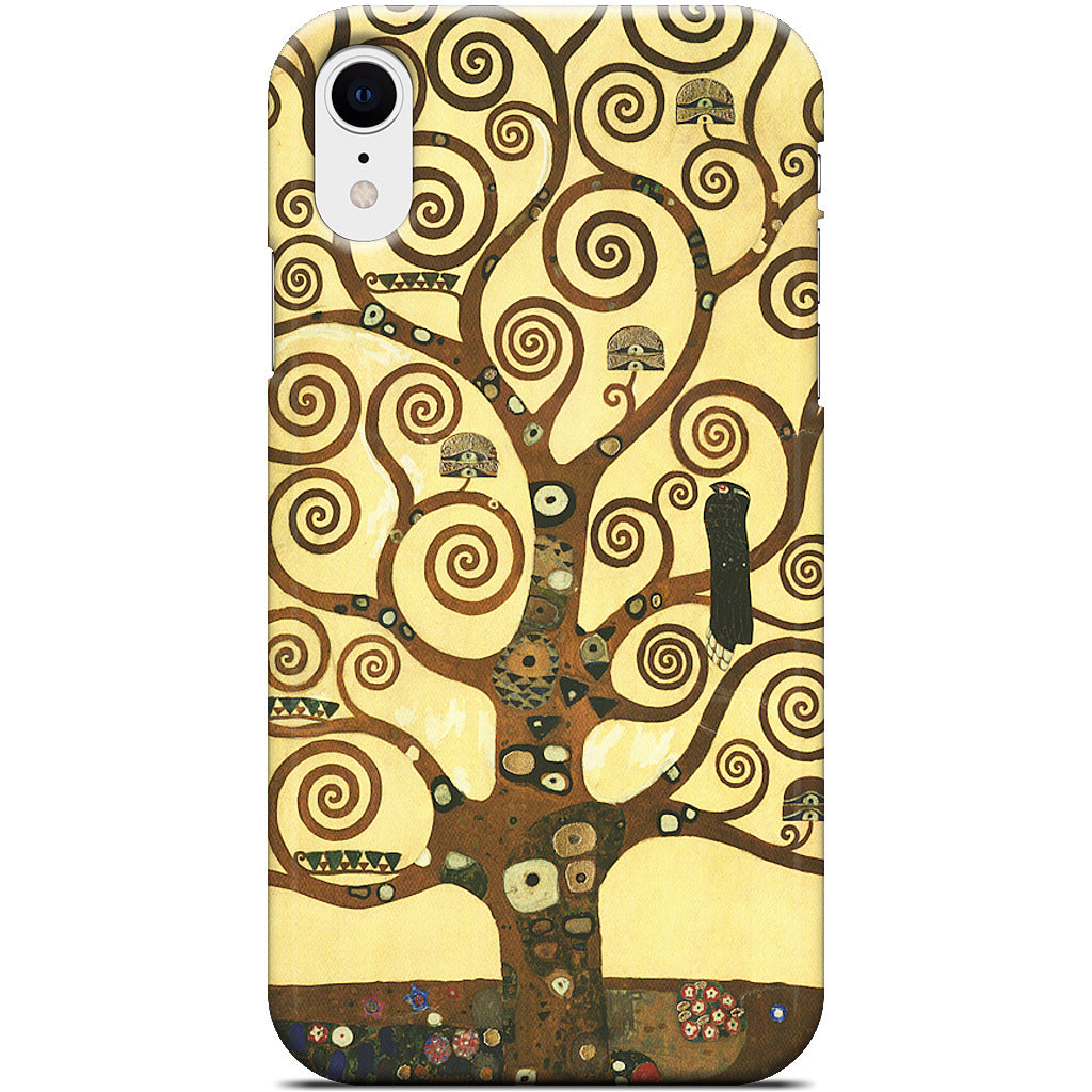 Tree Of Life iPhone Case