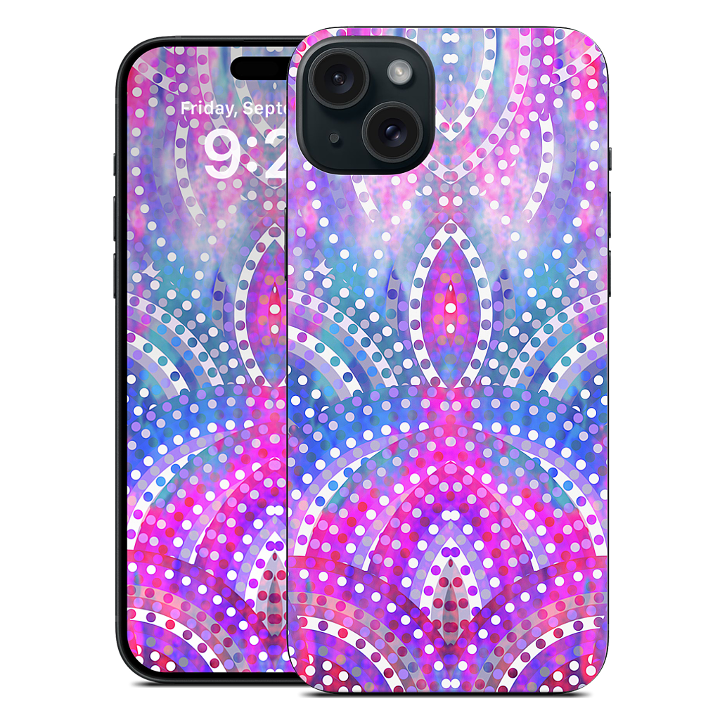circus iPhone Skin