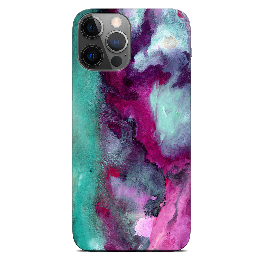 Armor iPhone Skin