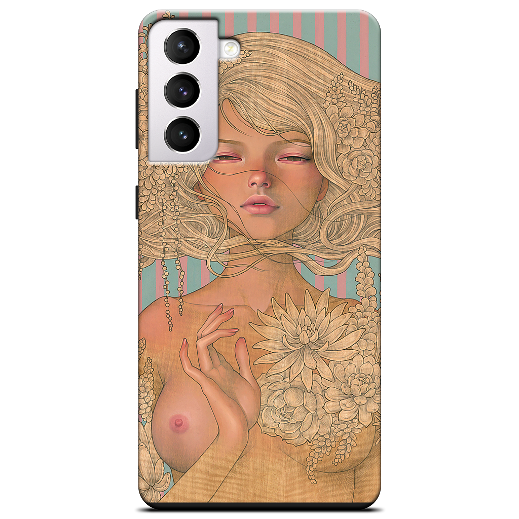 Enchantress Samsung Case