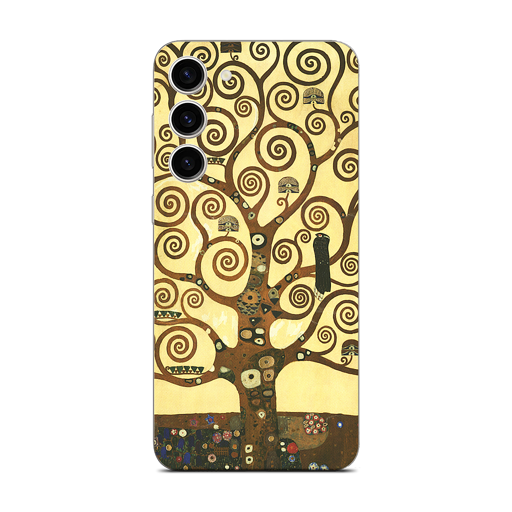 Tree Of Life Samsung Skin