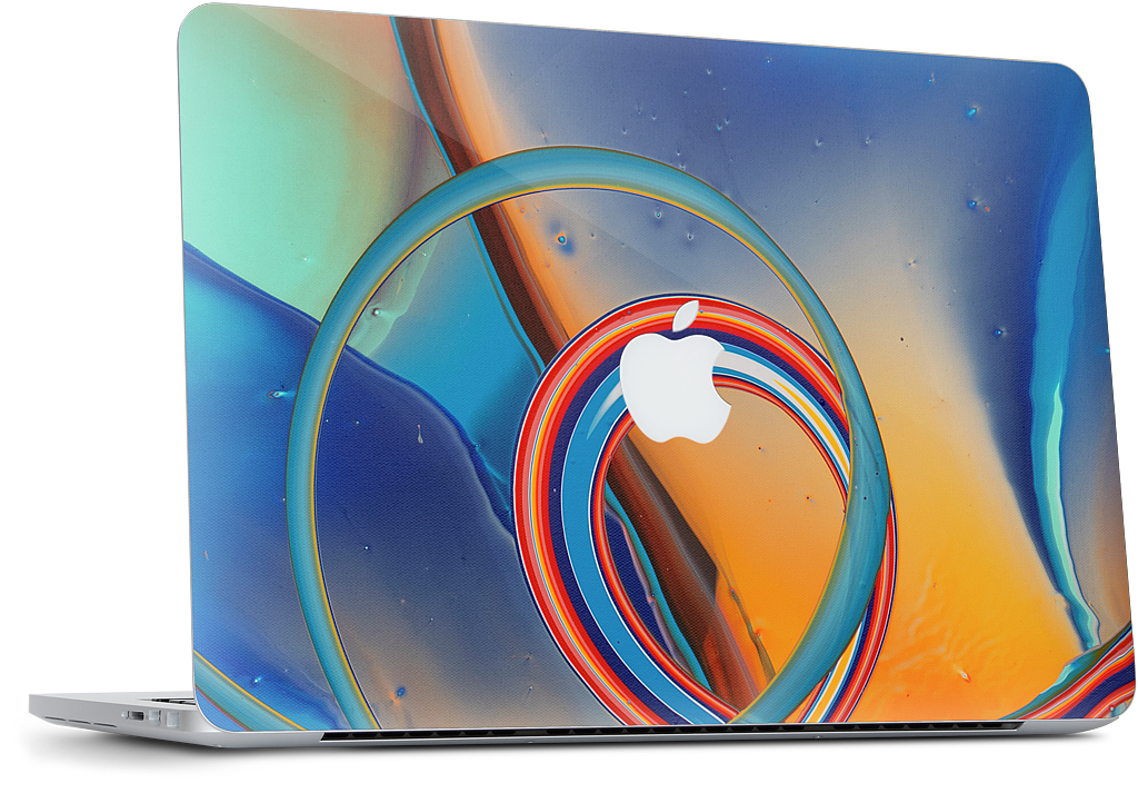 Trovare MacBook Skin