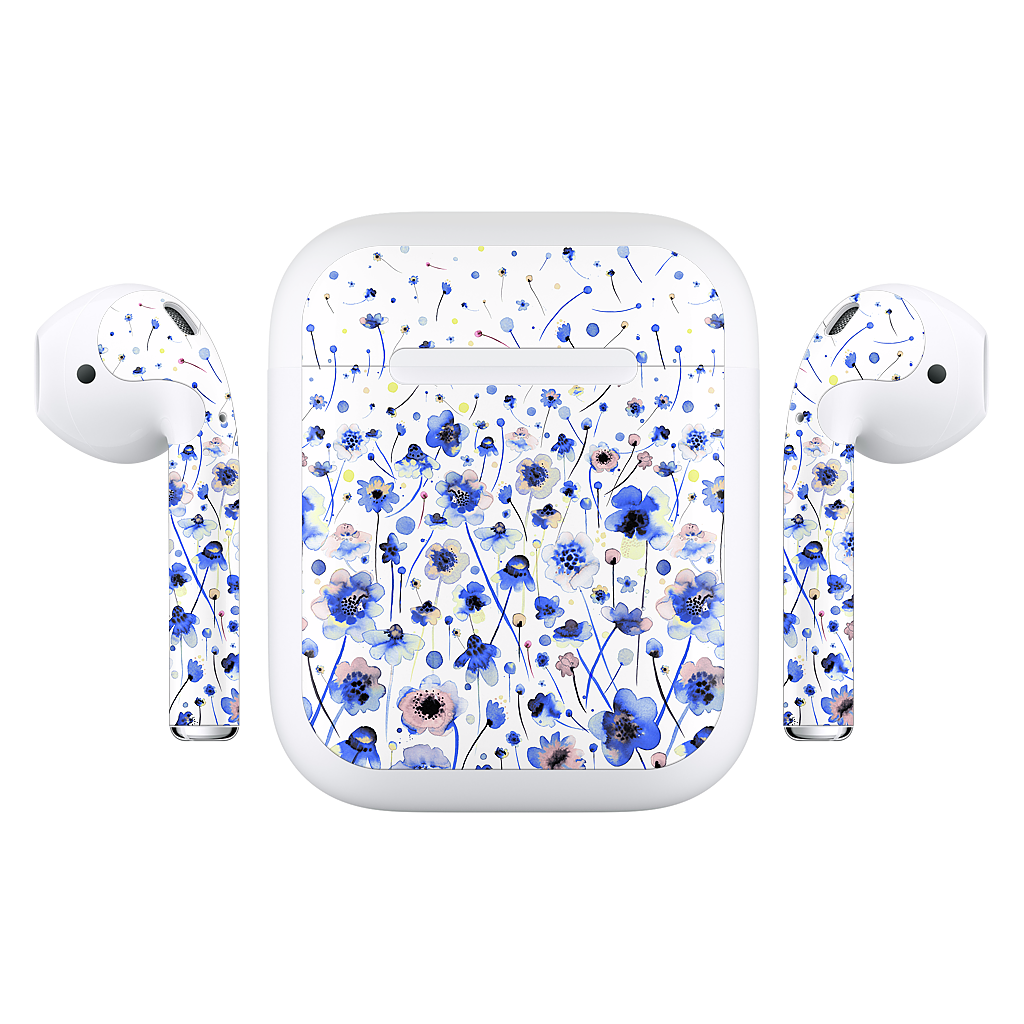 In the Wind AirPods