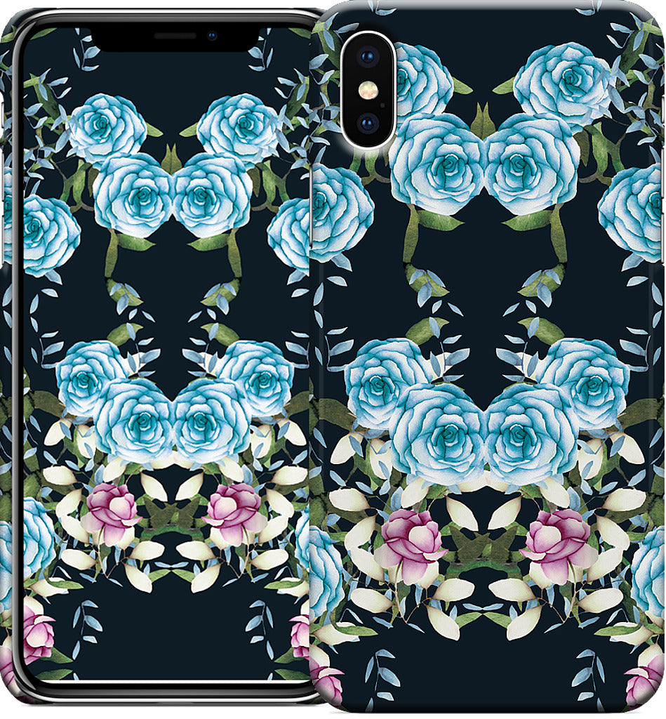 Design 5.. iPhone Case