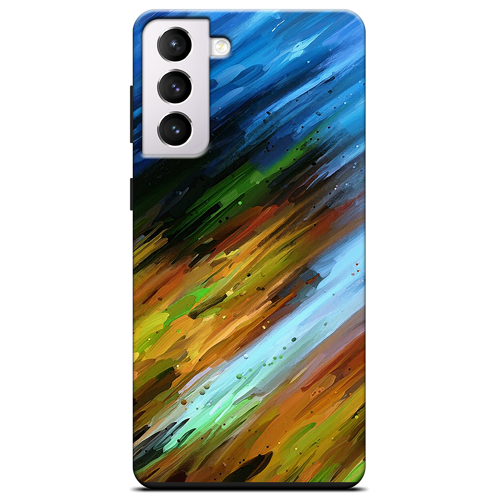 Life Underwater Samsung Case