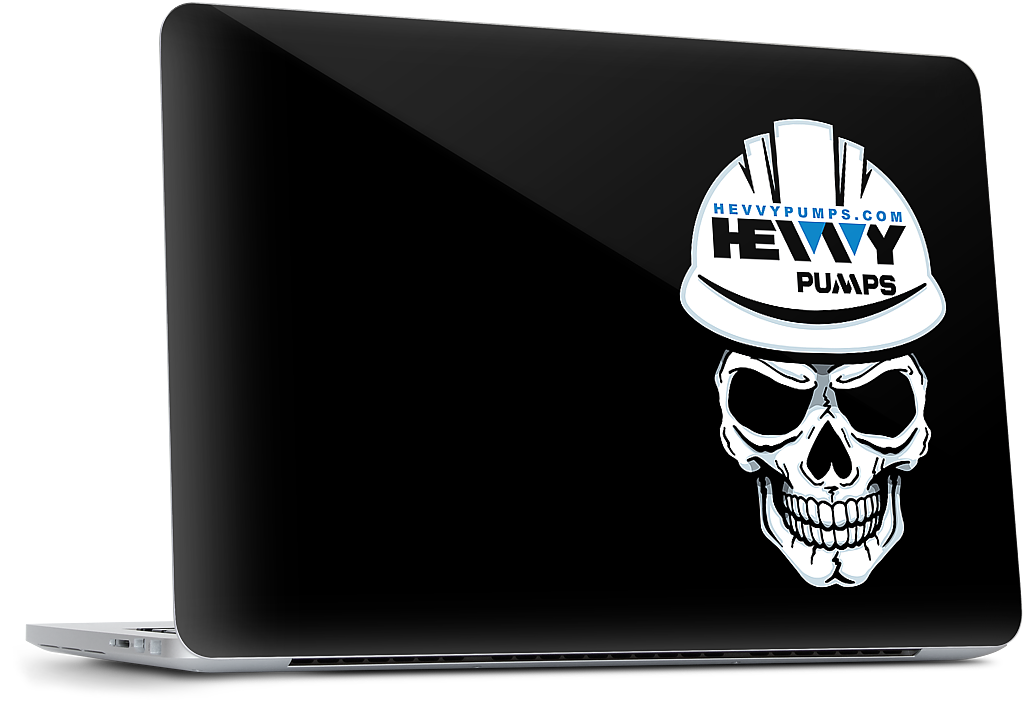 Custom MacBook Skin - b272936a