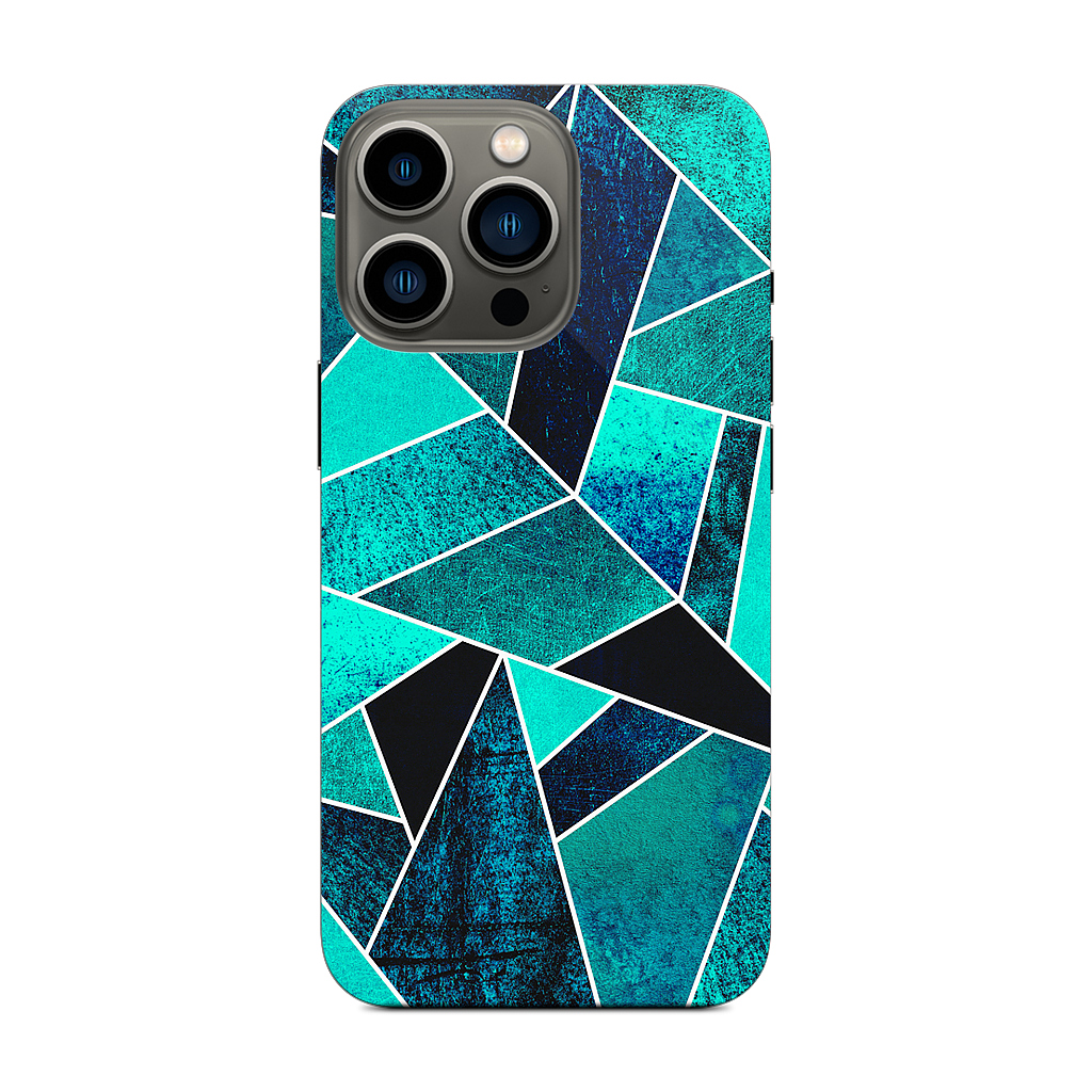 Wild Ocean iPhone Skin