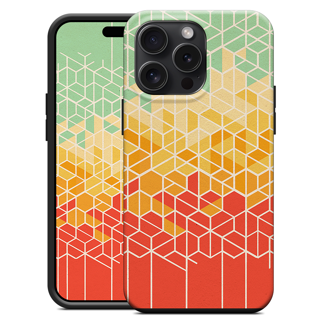 Pocketfuls of Sunshine iPhone Case