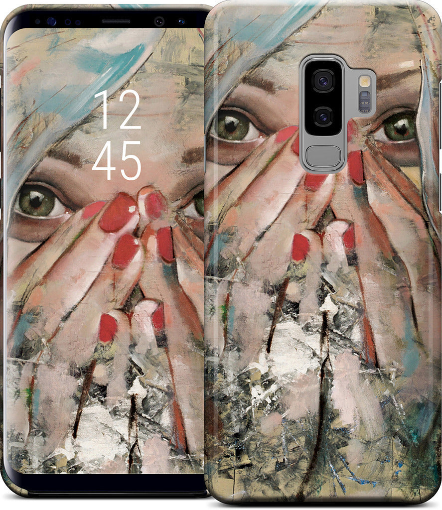 Bliss Samsung Case