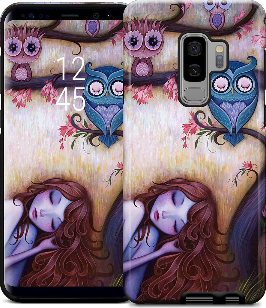 Wishing Tree Samsung Case