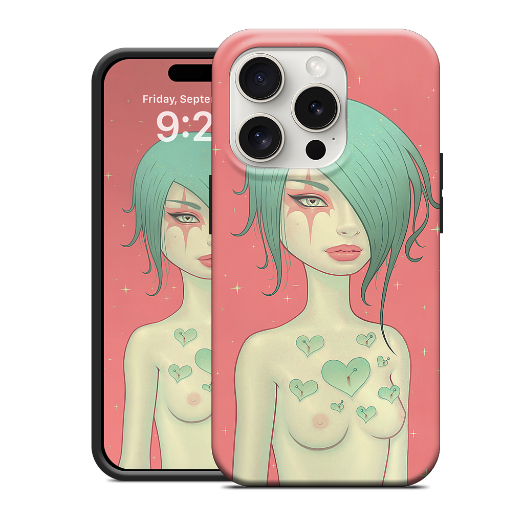 Don't Forget To Remember iPhone Case