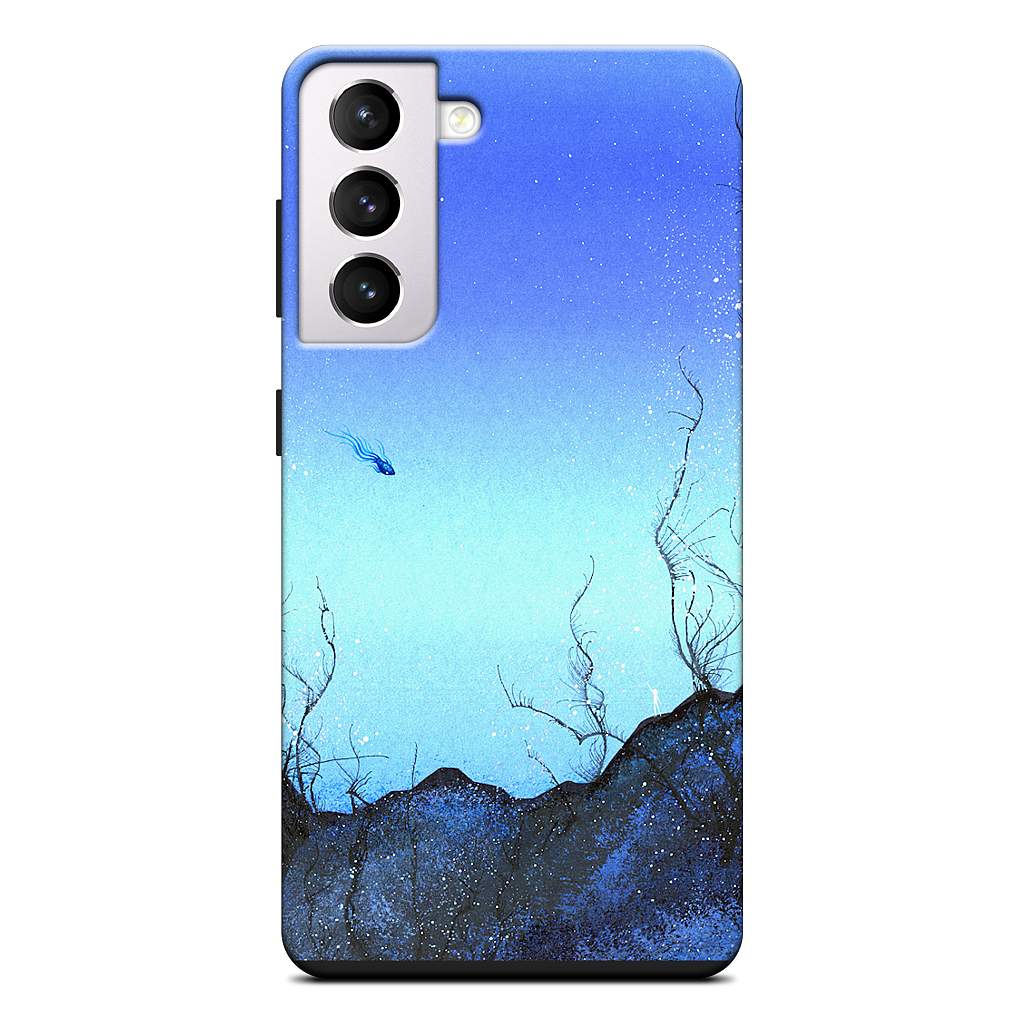 Meeting Place Samsung Case